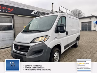 Fiat Ducato Used vehicle for sale