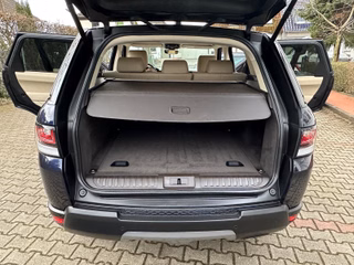 Land Rover Range Rover Sport SE/Kamera/ - foto 16