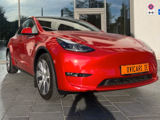 Tesla Model Y age.one-day registration for sale