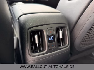 Hyundai TUCSON Hybrid 4W*2.HAND*NAVI*PANO*AHK*SPUR*ACC* - bilder 8