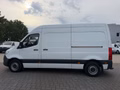 Daumennagel 2 - Mercedes-Benz Sprinter III Kasten FWD 215 CDI L2H2 Kamera+/AHK
