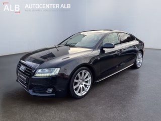 Audi A5 Gebrauchtwagen Kaufen