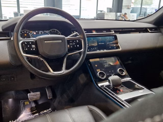 Land Rover Range Rover Velar R-Dynamic SE 4x4 2,0*Matrix* - photo 9