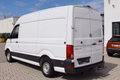 Daumennagel 7 - Volkswagen Crafter Kasten  35 FWD Trendline LED AHK NAVI