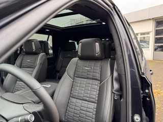 Cadillac Escalade 6.2 V8 Sport Platinum +LPG + 3 Jahre Garantie - foto 14