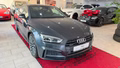 Daumennagel 9 - Audi A5 Coupe quattro sport S LNE