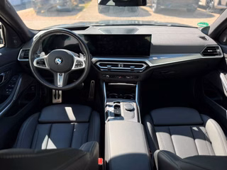 2024 BMW M340i xDrive Sedan - photo 6