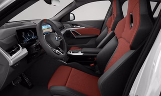 2027 BMW X2 M35i - photo 6
