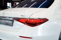 Daumennagel 9 - Mercedes-Benz S500 L AMG 4MATIC|CHAUFFEUR|PANO|DESIGNO|VOLL