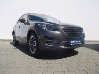 Mazda CX-5 age.one-day registration Kaufen