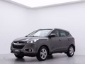 Daumennagel 5 - Hyundai ix35 /PANO/XENON/AHK/PDC/SHZ/