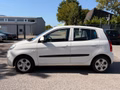 Daumennagel 11 - Kia Picanto 1.1 Start TÜV NEU a.A. GGG 1.Hand