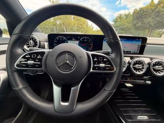 Mercedes-Benz Shooting Brake CLA 200 d Kamera*Tempo - foto 2