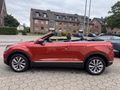 Daumennagel 4 - Volkswagen T-Roc Cabriolet ACC Kamera Navi LED