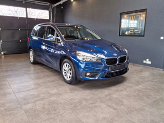 BMW 216 Gran Tourer Used vehicle for sale