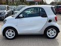 Daumennagel 34 - Smart ForTwo PASSION*AUTOMATIK*