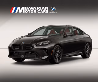 BMW M235 New vehicle for sale