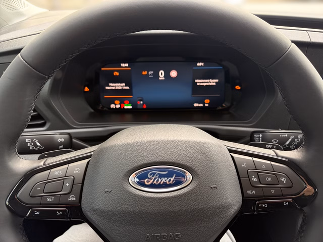 Ford Transit Connect PHEV Trend L2 Kasten - foto 7