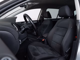 Volkswagen Golf VI 1.4 TSI Highline  KLIMA TEMP - bilder 10