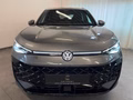 Daumennagel 2 - Volkswagen T-Roc 1.5 eTSI DSG R-Line ACC KAMERA KEYLESS