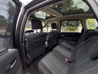 Renault Scenic II 1.6 Avantage*Klima*Pano*1.Hd*Kein TÜV - foto 5