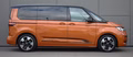 Daumennagel 6 - Volkswagen T7 Multivan Edition eHybrid 4M 0,5%/LEDER/MASSAGE/LEDER/19 ZOLL