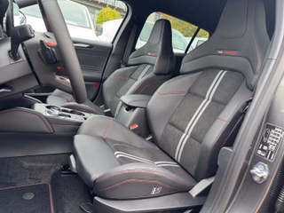 Ford Focus Turnier ST X +B&O+WINTERPAKET+ - bilder 6