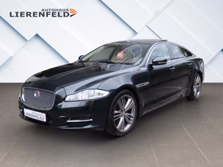 Jaguar XJ Used vehicle for sale