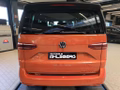 Daumennagel 4 - Volkswagen T7 MULTIVAN EDITION/ DIG.C/STHZ/HUD/IQ-LIGHT/ACC/AHK