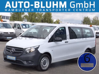 Mercedes-Benz Vito Used vehicle for sale