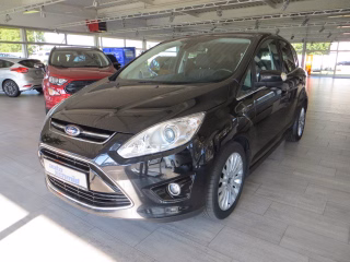 Ford C-Max Gebrauchtwagen Kaufen