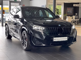 BMW X1 Jahreswagen Kaufen