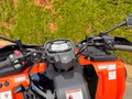 Daumennagel 9 - CFMOTO CFORCE 1000 DLX EPS 4x4, AHK, Seilwinde, LOF