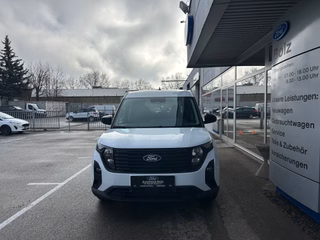 Ford Tourneo Courier age.one-day registration Kaufen