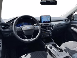 Ford Kuga 2.5 l Duratec Plug-In Hybrid Titanium Autom. NAVI/DAB/RFK WINTER-PAKET KLIMAAUTOMATIK TEMPOMAT PDC - bilder 10