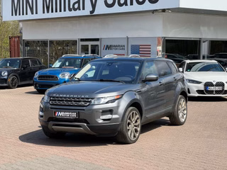 Land Rover Range Rover Evoque Used vehicle for sale