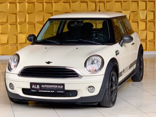 MINI ONE Gebrauchtwagen Kaufen