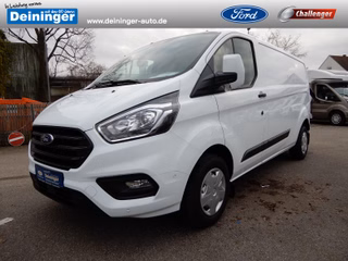 Ford Transit Custom age.one-day registration Kaufen