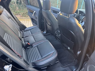 Land Rover R-Dynamic AWD Black Paket/Panorama-Dach - foto 13