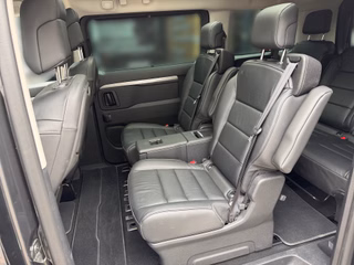 Toyota Proace Verso L1 Lounge - bilder 13