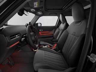 2027 MINI Cooper S 4 Door - photo 7