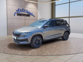 Skoda Karoq age.one-day registration Kaufen