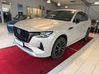 Mazda CX-60 Gebrauchtwagen Kaufen