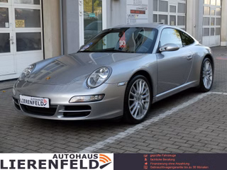 Porsche 911 Used vehicle for sale