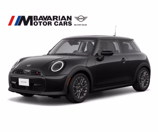 MINI Cooper S Hardtop New vehicle for sale