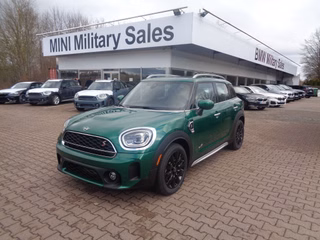 2021 MINI Cooper S Countryman All4 - photo 1