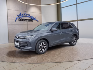 Volkswagen Tiguan 1.5 eTSI 5*J.Gar/aAHK/LED-Plus/el.Klappe/Kamera  **