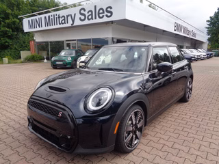 MINI Cooper S Used vehicle for sale