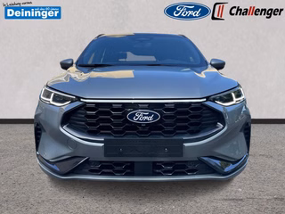 Ford Kuga Plug-In Hybrid ST-Line AHK PANORAMA-SCHIEBEDACH LED-MATRIX-SCHEINWERFER FAHRERASSISTENZ/WINTER-PAKET - bilder 8