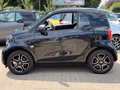 Daumennagel 14 - Smart ForTwo PERFECT*90PS*LED&SENSOR*COOL&MEDIA*2.HAND